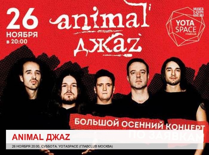 Animal Z