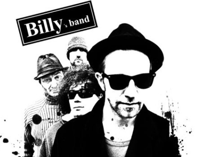 Billys Band