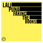Lali Puna. Faking the Books