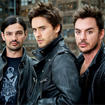 30 Seconds To Mars    