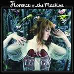 12. Florence & The Machine - Lungs
