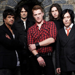 Queens Of The Stone Age   