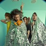 The Flaming Lips:    ?