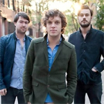 Friendly Fires   