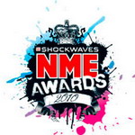 Shockwaves NME Awards 2010:   