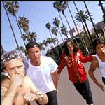 Red Hot Chili Peppers: "Stadium Arcadium"  