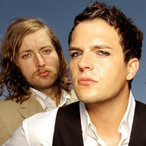 The Killers     