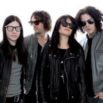 The Dead Weather   