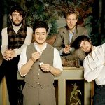 Mumford And Sons    -  