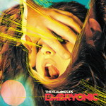 2. The Flaming Lips - Embryonic