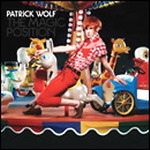 Patrick Wolf - Magic Position