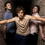    Friendly Fires