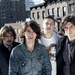   Arctic Monkeys   
