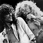 Led Zeppelin:    !