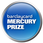   Mercury Prize 2014