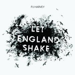 9. PJ Harvey - Let England Shake