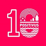 Positivus Festival 2016   