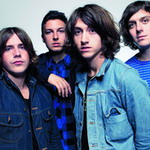 Arctic Monkeys   