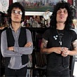 The Mars Volta     At The Drive-In