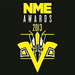 NME Awards -   !