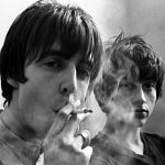   The Last Shadow Puppets 