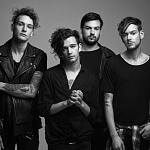  The 1975  