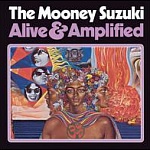 The Mooney Suzuki 