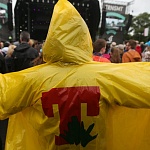  T In The Park  