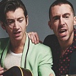 The Last Shadow Puppets    