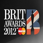   Brit Awards 2012