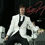  The Hives     