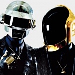 Daft Punk -   !
