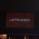  The Strokes  ?