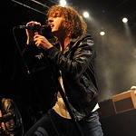 The Pigeon Detectives 