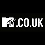 Rock Chart MTV UK  