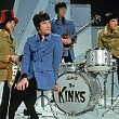  2014      The Kinks