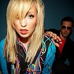 The Ting Tings       !