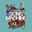 Gorillaz    Song Machine