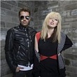 The Ting Tings  
