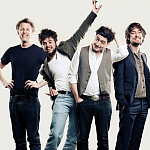 Mumford and Sons    