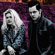   The Dead Weather   