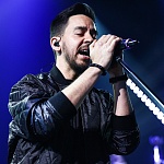   -   Linkin Park