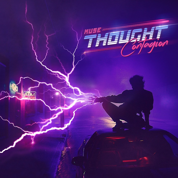   Muse -  Thought Contagion  15 