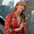 Florence + The Machine   ?