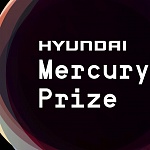   Mercury Prize