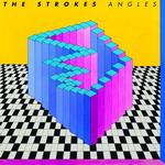 7. The Strokes - Angles