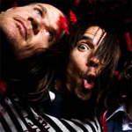 Red Hot Chili Peppers начали работу над новым альбомом