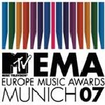 Europe Music Awards 2007