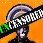 Massive Attack подвергли цензуре