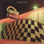 Kings Of Leon - Mechanical Bull